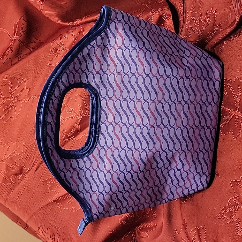 NWT Avon Awareness Lunch Bag